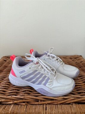 Court Express Purple Pink Pickleball Tennis